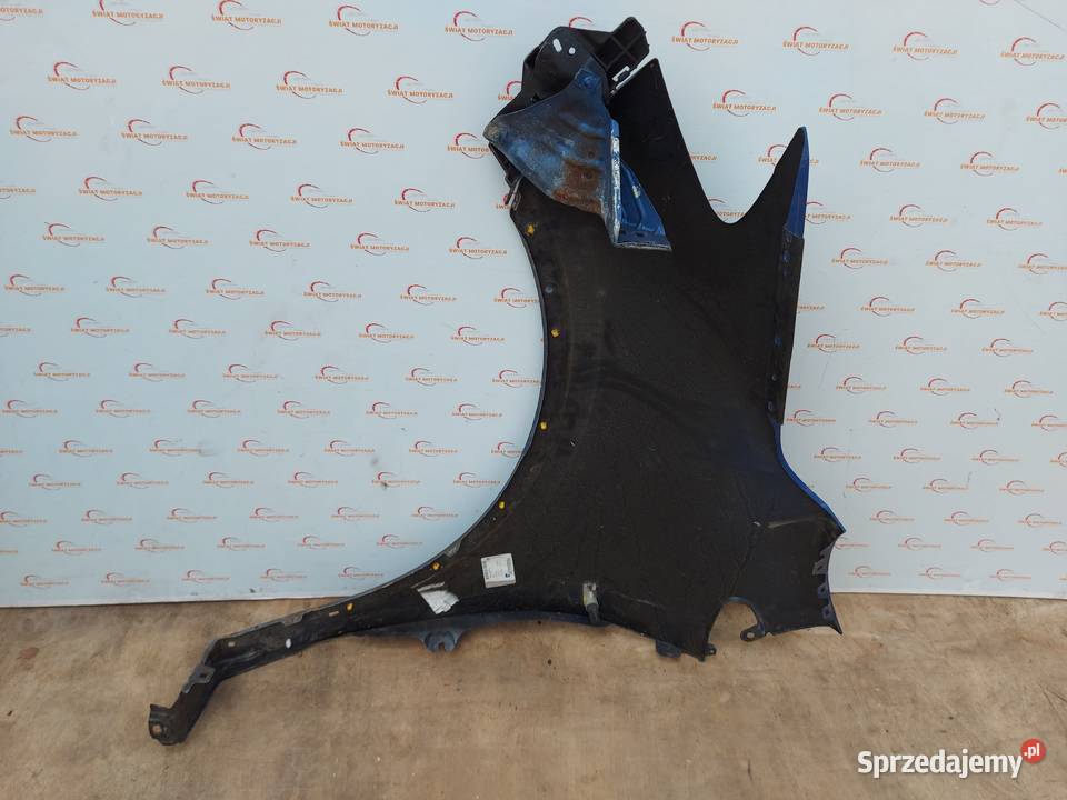 MOKKA A 14 VVT 14r błotnik prawy przód 150 Kielce