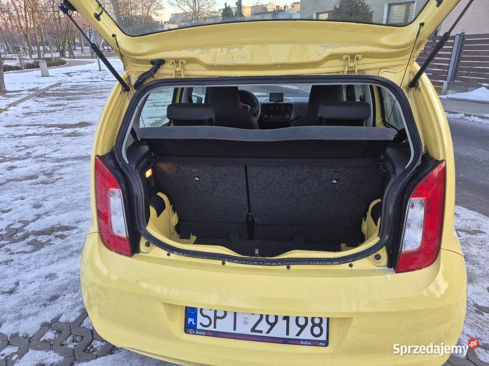 2 wlasciciel orginal bezwypadku nawi klima alu Bytom