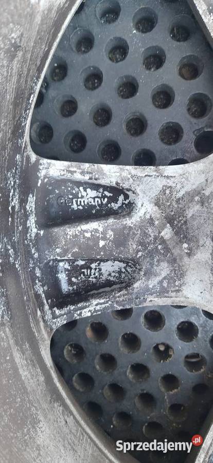 Felga do Audi aluminiowe sprzedam