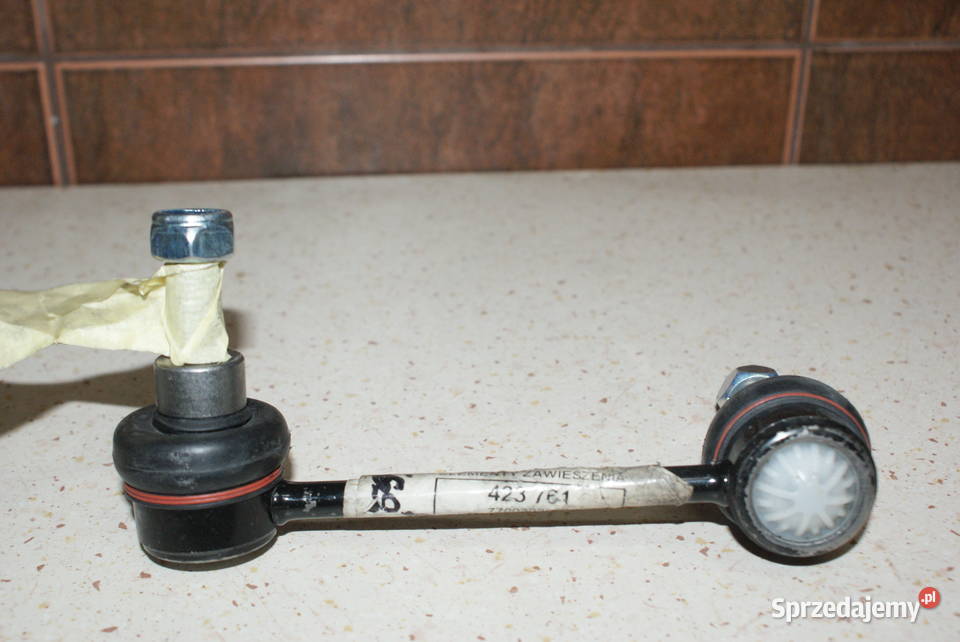 42592 FEBI BILSTEIN ŁĄCZNIK STABILIZATORA NISSAN Białobrzegi sprzedam