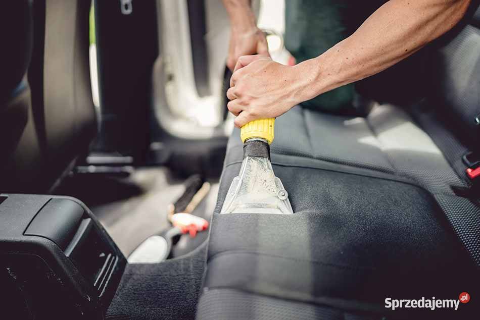 Pranie tapicerek meblowych Pranie dywanów z Rzeszów