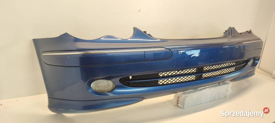MERCEDES W203 ZDERZAK PRZÓD A2038851425
