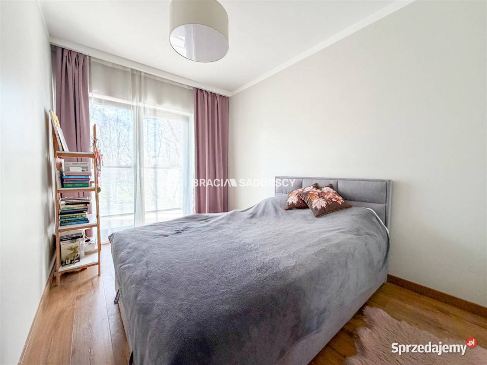 Mieszkanie Kraków 5709m2 3 pokoje