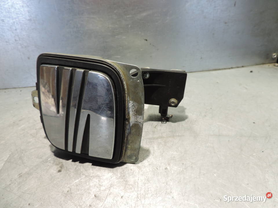 ZAMEK KLAPY BAGAZNIKA SEAT IBIZA 3 małopolskie Nowy Sącz