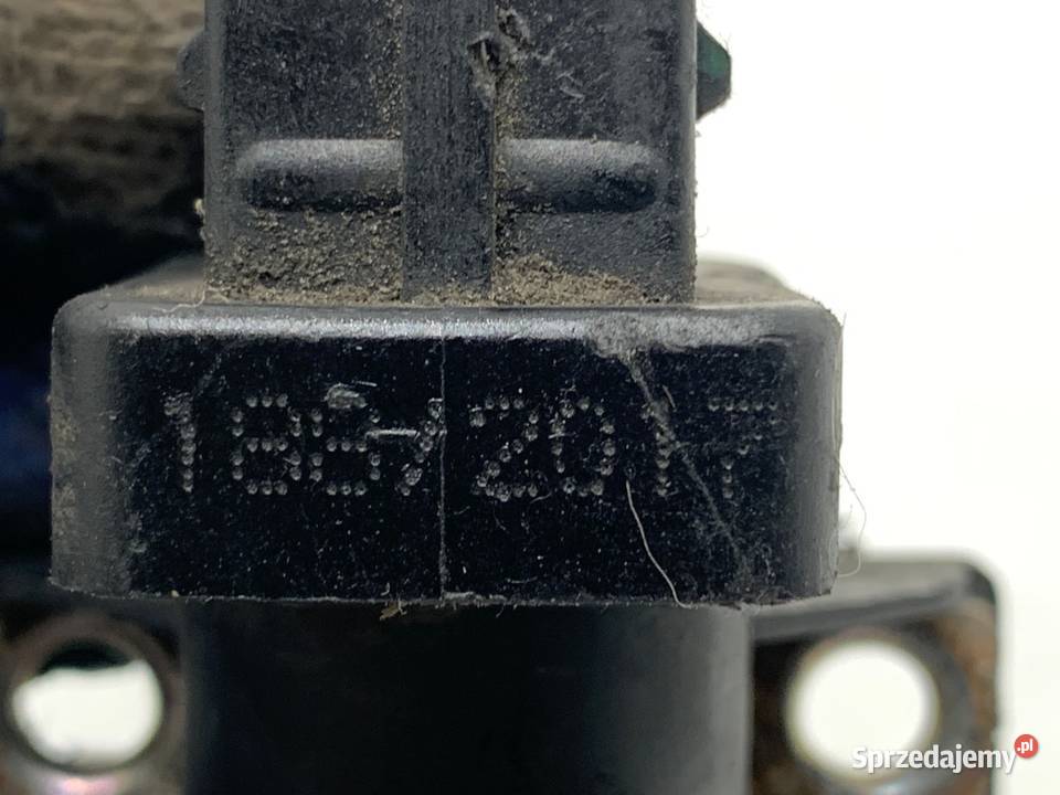 ZAWÓR PODCIŚNIENIA RENAULT TRAFIC III 16 125