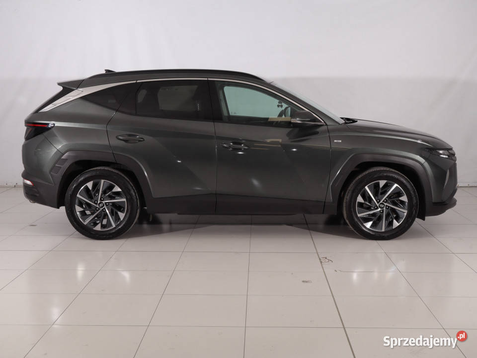Hyundai Tucson 16 TGDI 48V MHEV Piaseczno