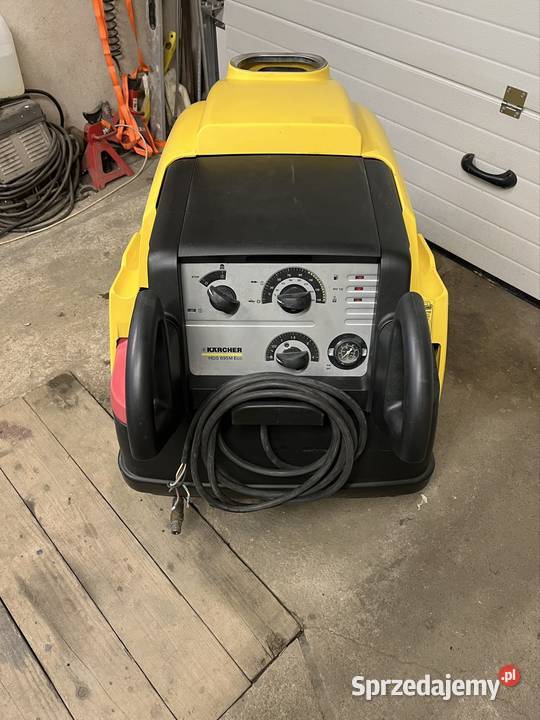 Karcher HDS 695 M ECO Stryszawa
