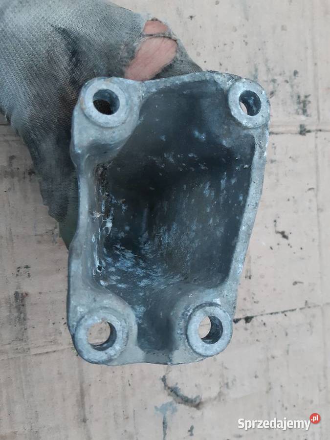 A4 Passat B5 16 18 20 19 TDI Lapa lewa skrzyni Mińsk Mazowiecki sprzedam