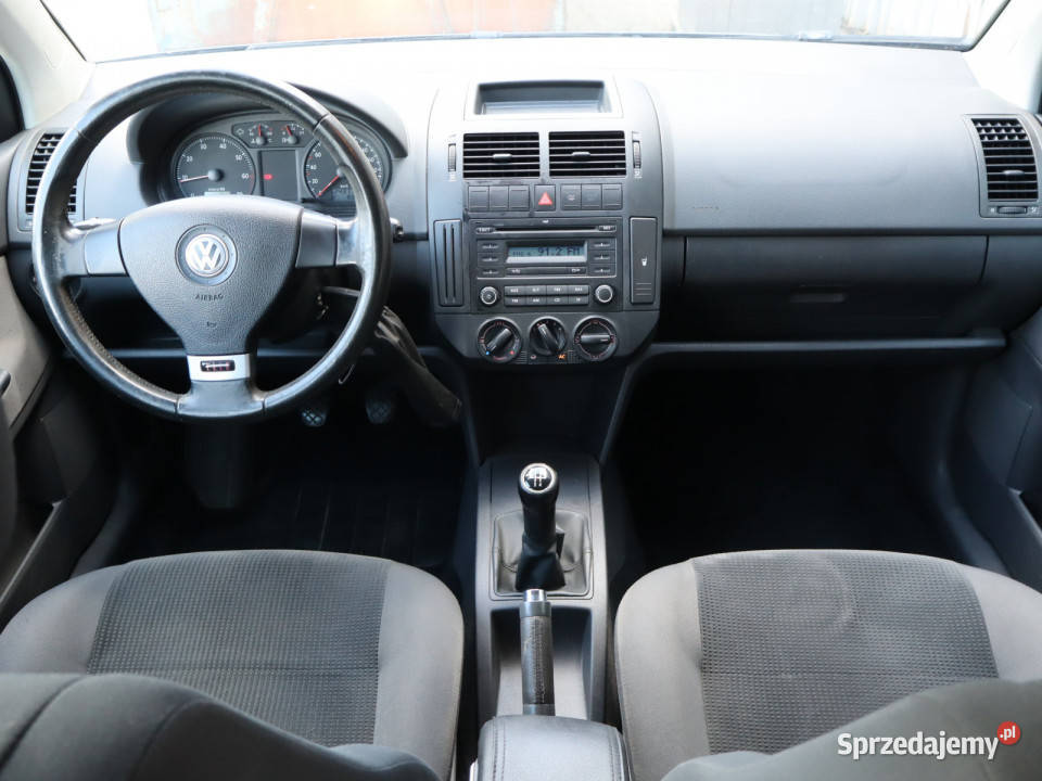 VW Polo 12 12V wspomaganie kierownicy sprzedam