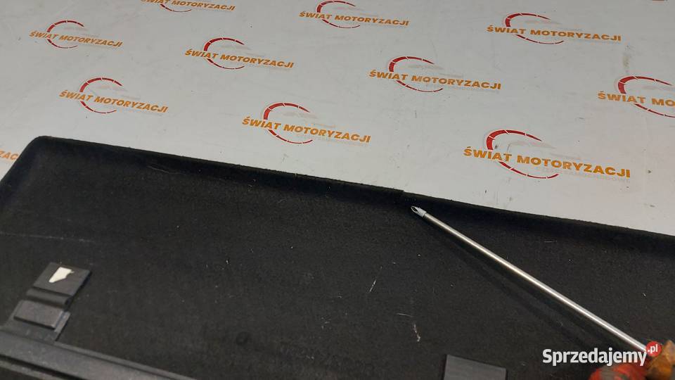 CITROEN C3 PICASSO 11r półka bagażnika Półki tylne Kielce