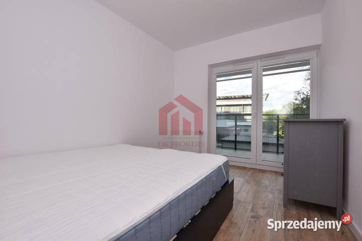 Mieszkanie wynajmę Rzeszów 36m2 1pok