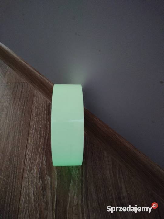 Taśma fluorescencyjna PRODUCENT JAKOŚĆ 25mm 50mm Wrocław
