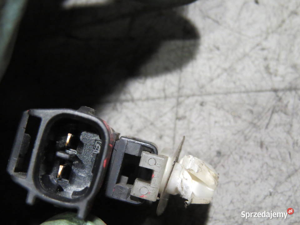 SUZUKI BURGMAN 650 EXECUTIVE 05 czujnik sensor