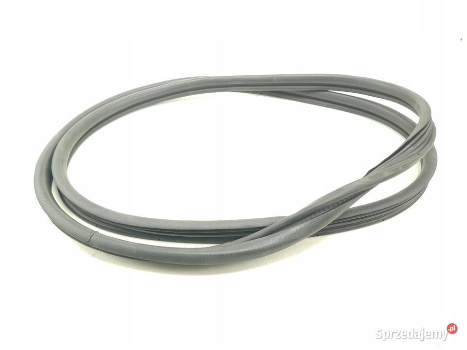 USZCZELKA DRZWI PRAWY PRZÓD FIAT BRAVA 19951998 lubelskie