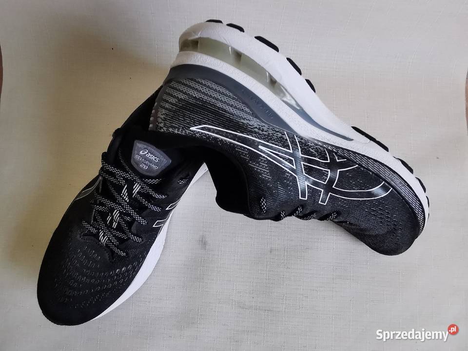 Asics Gel Kayano r 42 stan