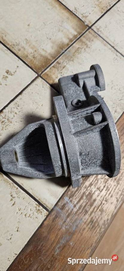 ElmotFabrycznanowa głowica rozrusznika zachodniopomorskie sprzedam