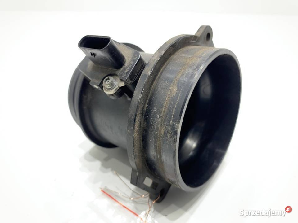 PRZEPŁYWOMIERZ AUDI A6 C7 059906461N 30 204 1018 podkarpackie