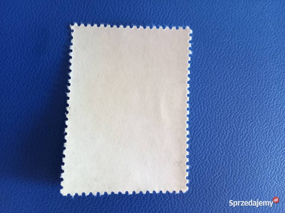 Znaczki lotnictwo z 1986 r Świdnica