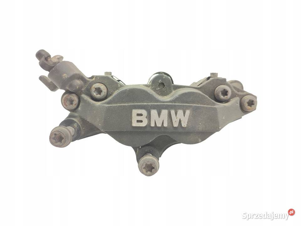 ZACISK HAMULCOWY LEWY PRZÓD BMW K1600 GT Zaciski i jarzma