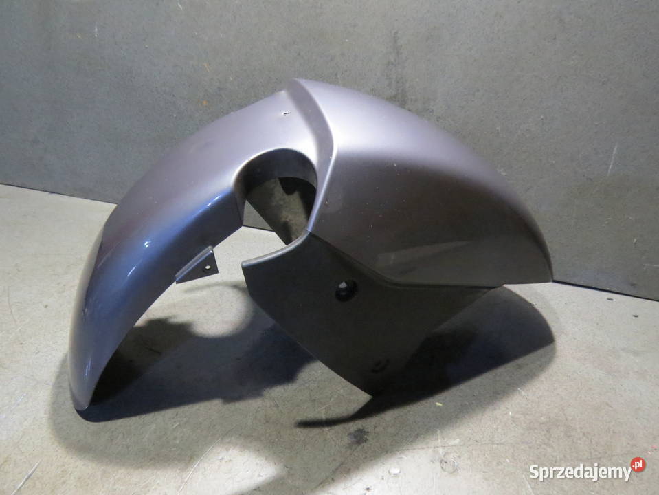 APRILIA ATLANTIC 500 BŁOTNIK PRZÓD PRZEDNI Gdańsk