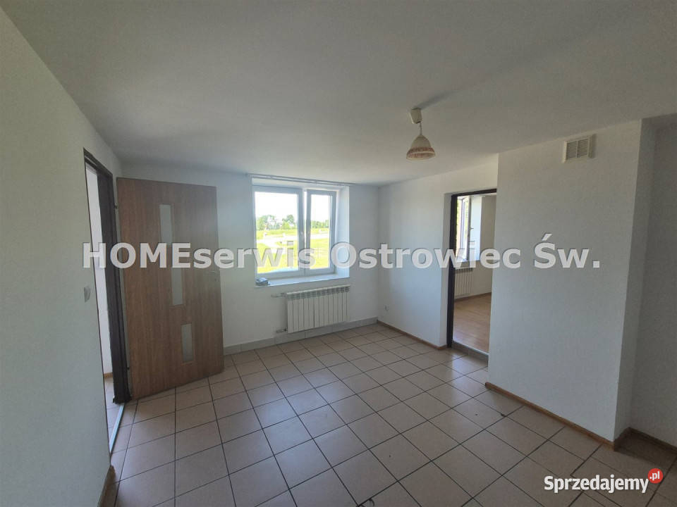 Dom wolnostojący do sprzedania 187m2 Ożarów