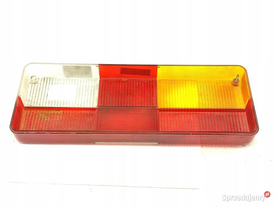 KLOSZ LAMPY LEWY TYŁ FIAT IVECO 0140463 sprzedam