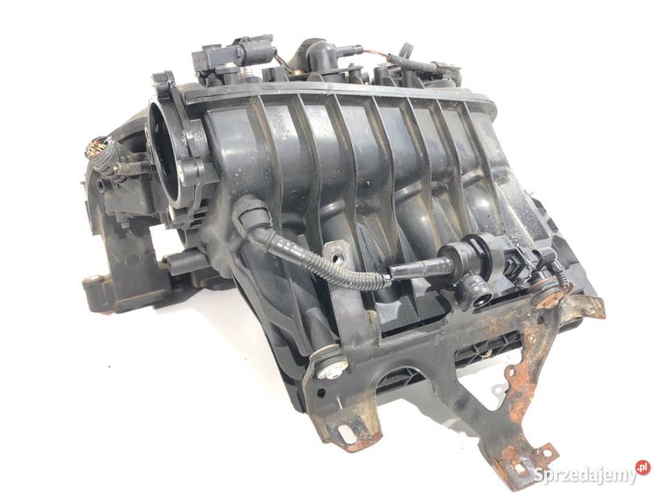 KOLEKTOR SSĄCY BMW E46 1437938 16 115 0105