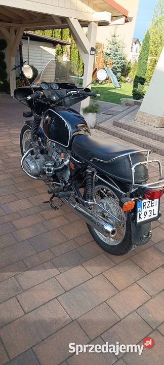 BMW R 607 Sokołów Małopolski sprzedam