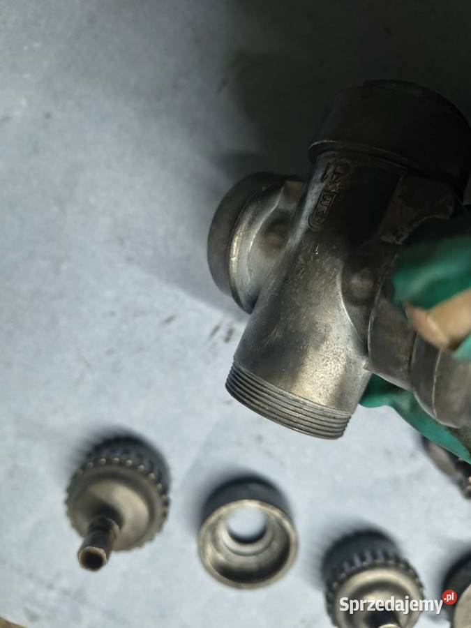 Gaźnik WSK 125 WFM Rzeszów