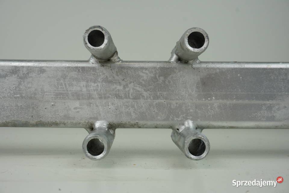 Trawers ramy Plettac P70 Wrocław