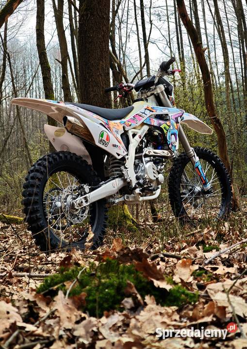 BARTON NXT 300 Szczurowa