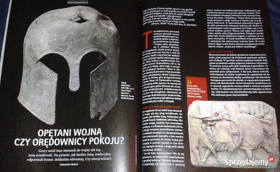 Newsweek Historia Ardeny szalony plan Hitlera Chełm