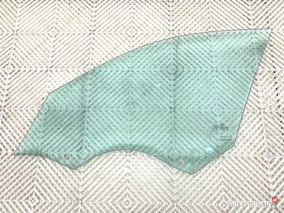 SZYBA PRAWY PRZÓD BMW G30 SedanLimuzyna