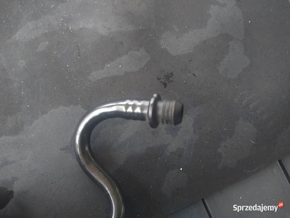 Przewód Rurka Serwa 8E0 611 931RF Vw Audi 18T sprzedam