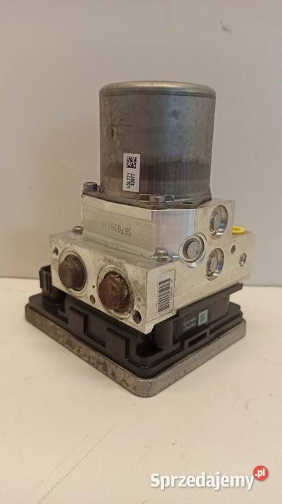 BMW 7 G11 POMPA ABS 6887497 34 51 5 A36 079