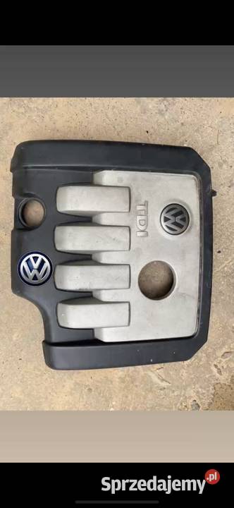 Osłona silnika vw Międzychód
