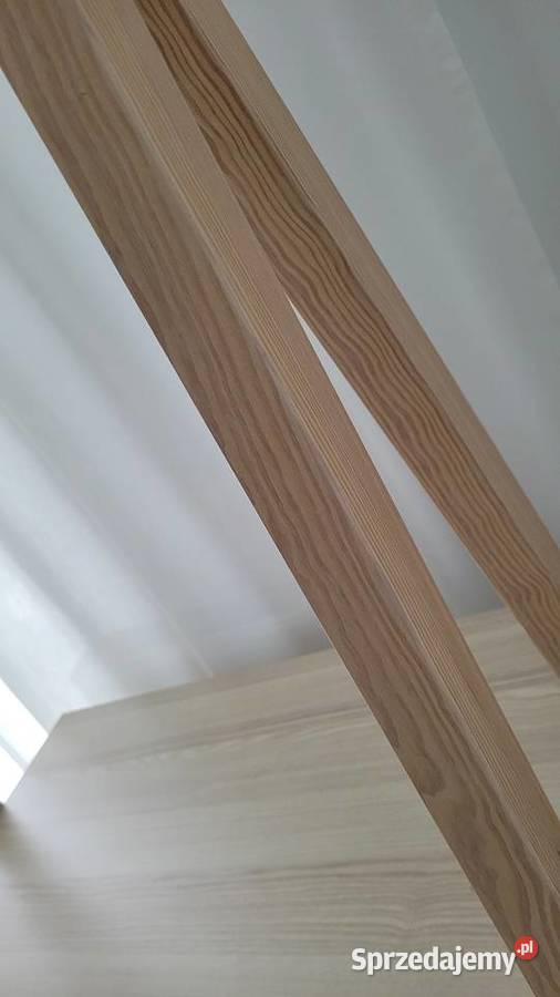 Toaletka Vox Spot Young 150cm Gdynia