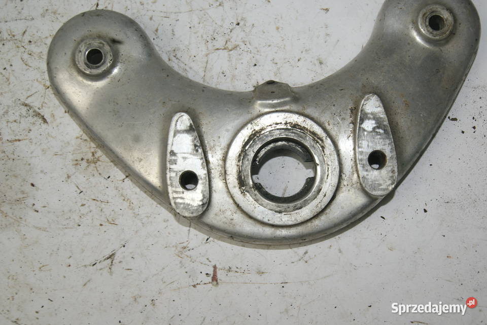 DKW RT 250 GÓRNA PÓŁKA ZAWIESZENIA PRZÓD Półki zawieszenia śląskie Rybnik