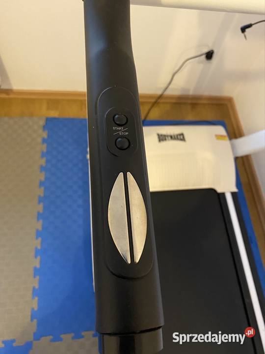 Bieżnia elektryczna domowa składana BodyMaker Warszawa