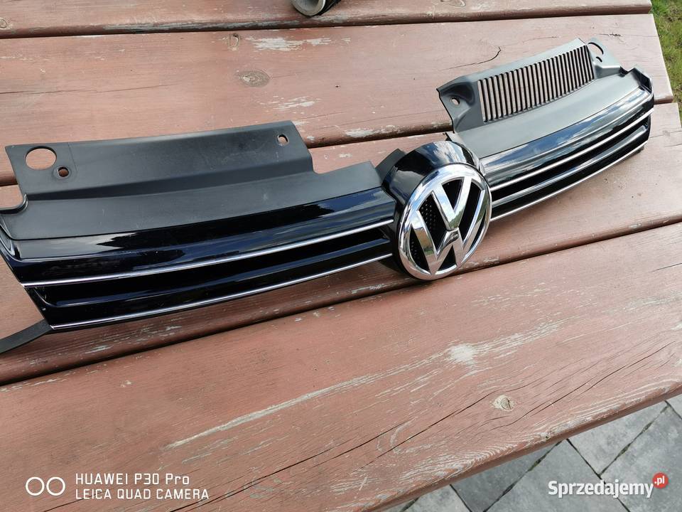 VWAUDISKODA GRIL KRATKA