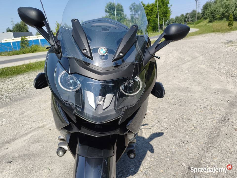 BMW K1600 BMW Olkusz