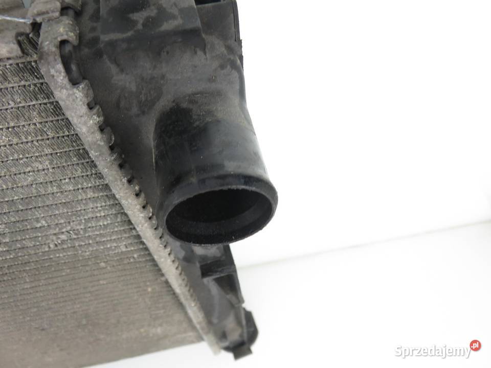 CHŁODNICA WODY DODGE CALIBER 20 CRD 879331N sprzedam