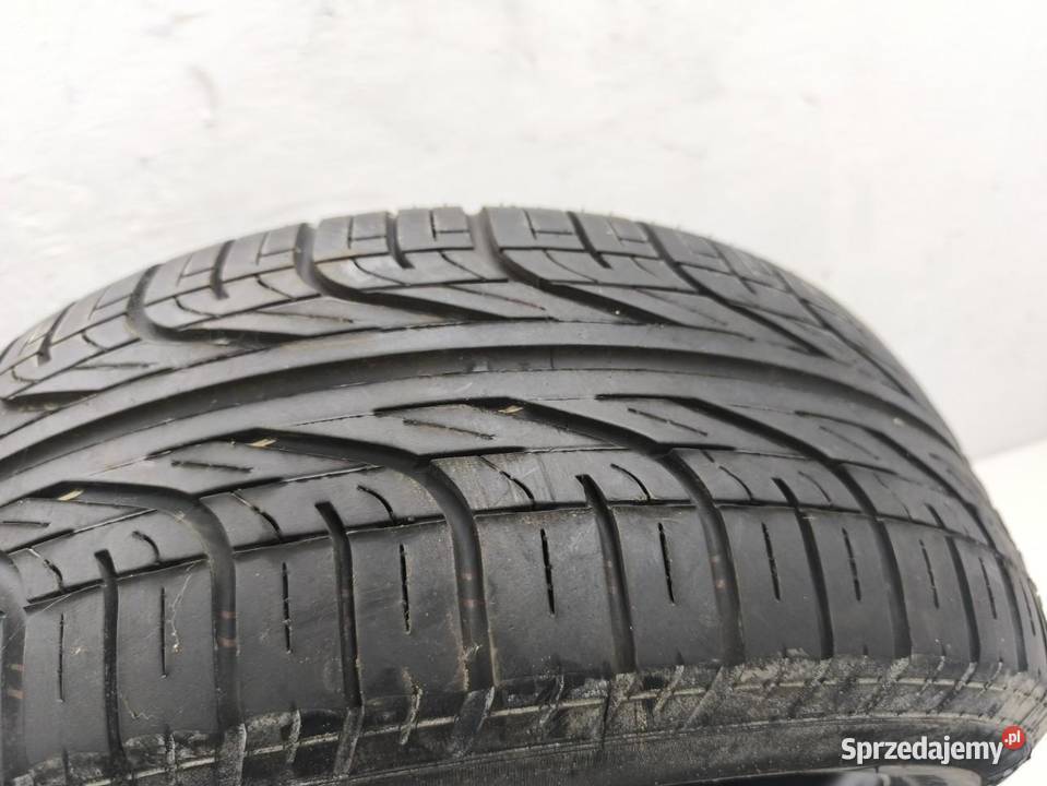 KOŁO ZAPASOWE MERCEDES CLK W208 C208 A2084010602 Koła dojazdowe