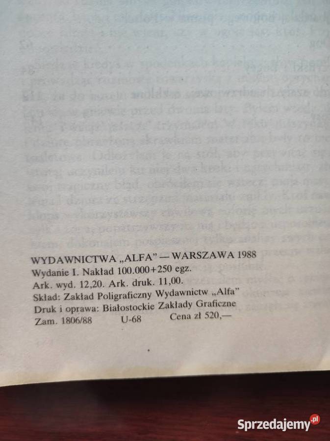 Piękni dwudziestoletni Marek Hłasko Pierwsze Kielce