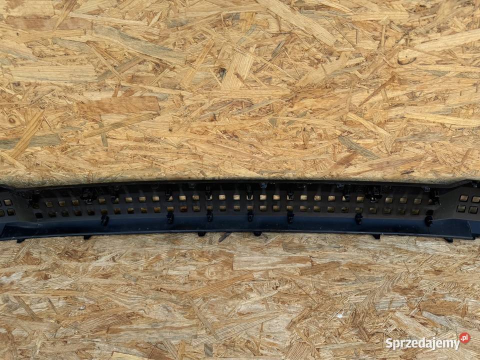 Listwa nakładka zderzaka tył hyundai kona II 2 Międzychód