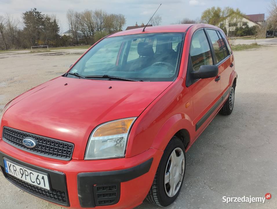 ładny ford Tarnów