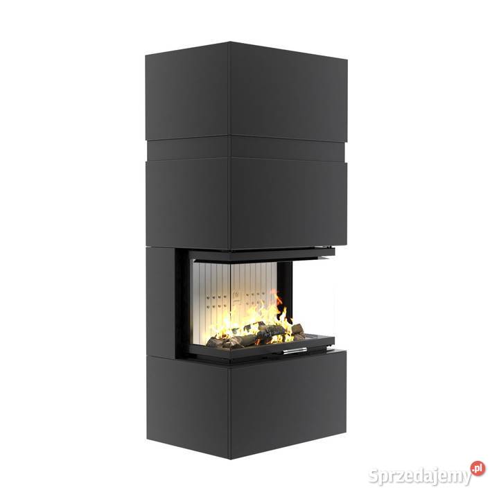 TRINITY 803553G TRIBOX minimalizm prestiż i