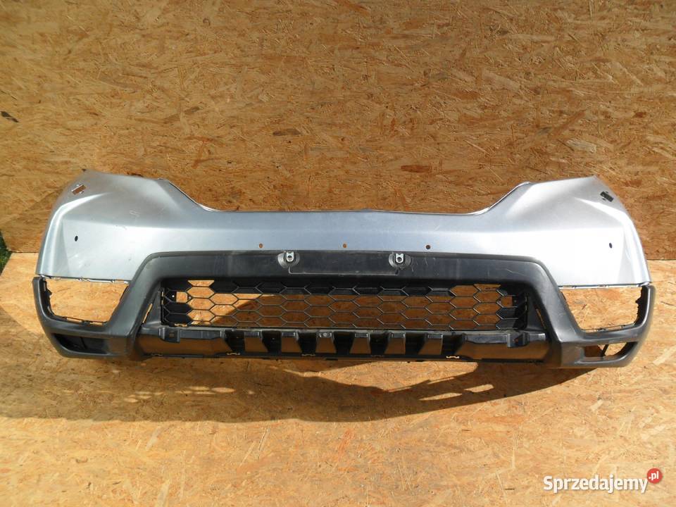 ZDERZAK PRZÓD HONDA CRV V 2018 2019 2020 2021