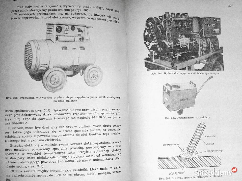 Zarys technologii metali Zbigniew Muszyński lubelskie Chełm
