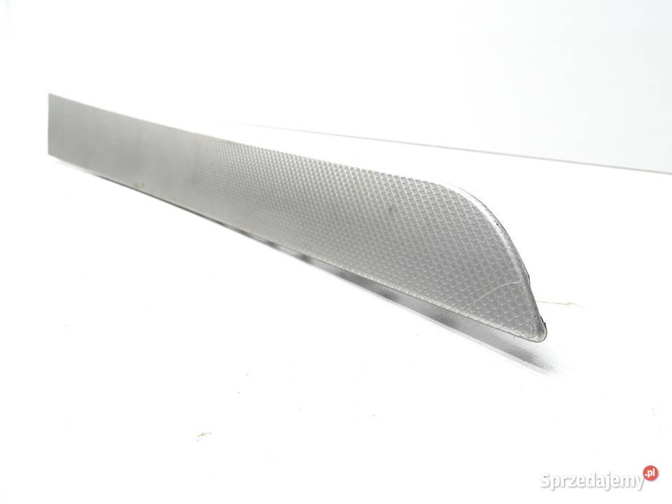 LISTWA DEKOR BOCZKA DRZWI PRZÓD TYŁ 8K0867409